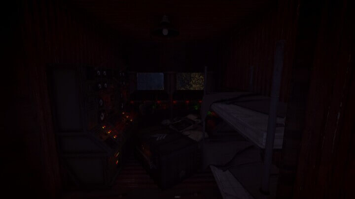 Rust Bandits Hangar All Products