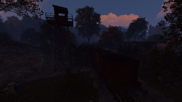 Rust Bandits Hangar All Products