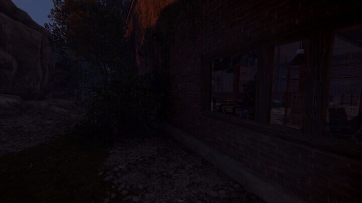 Rust Bandits Hangar All Products