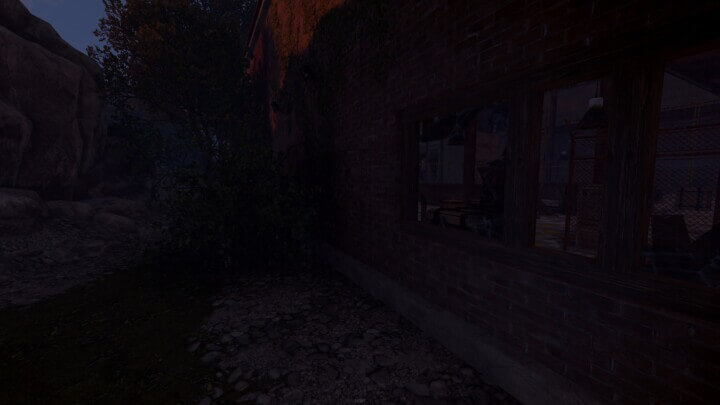 Rust Bandits Hangar All Products