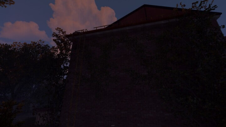 Rust Bandits Hangar All Products