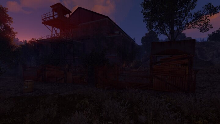 Rust Bandits Hangar All Products