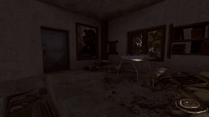 Rust Radio Town All Products