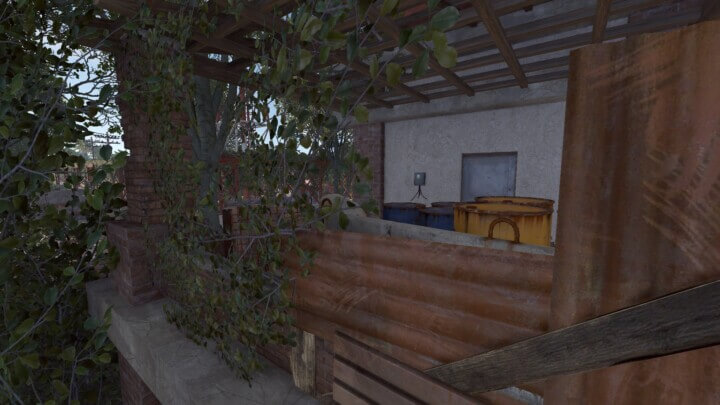 Rust Radio Town All Products