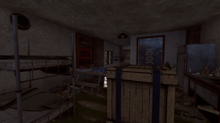 Rust Radio Town All Products