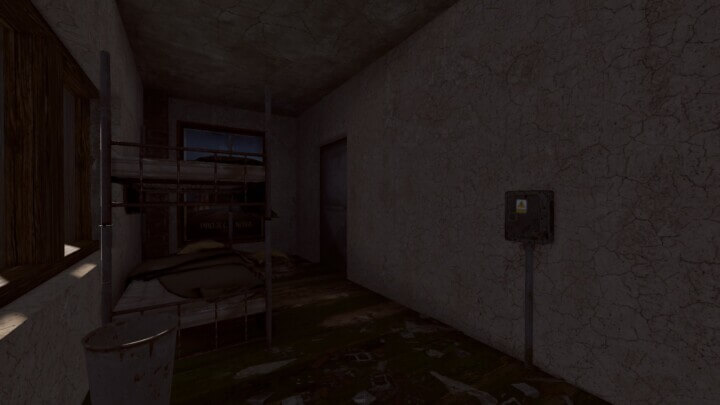 Rust Radio Town All Products