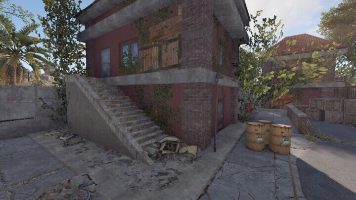 Rust Radio Town All Products