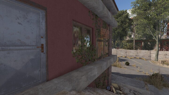 Rust Radio Town All Products