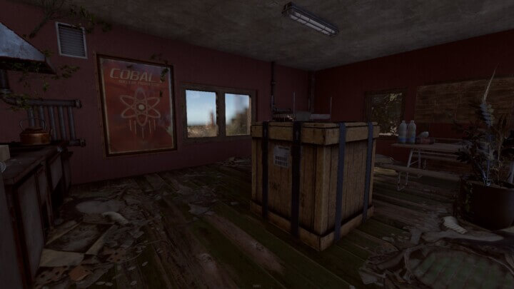 Rust Radio Town All Products