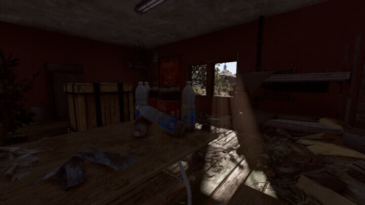 Rust Radio Town All Products