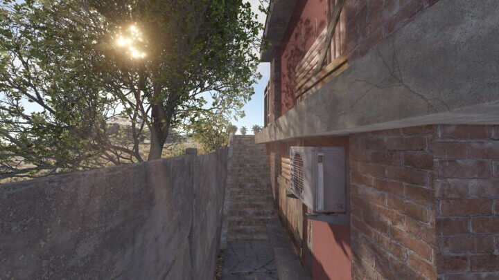 Rust Radio Town All Products