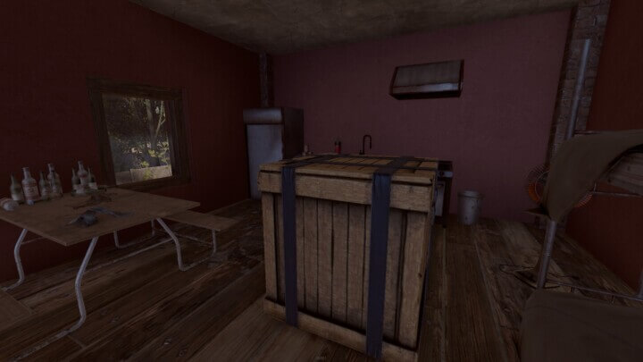 Rust Radio Town All Products