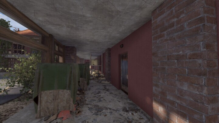 Rust Radio Town All Products