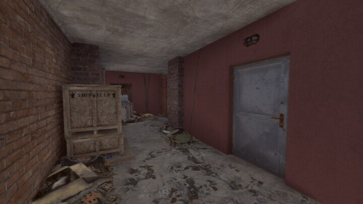 Rust Radio Town All Products