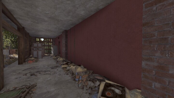 Rust Radio Town All Products