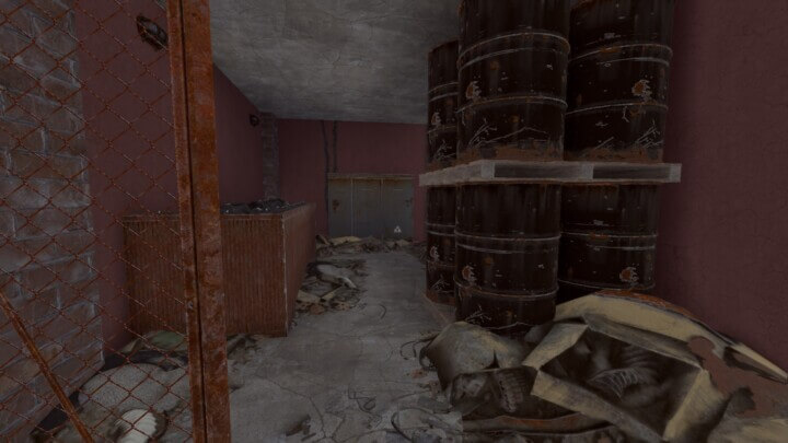 Rust Radio Town All Products