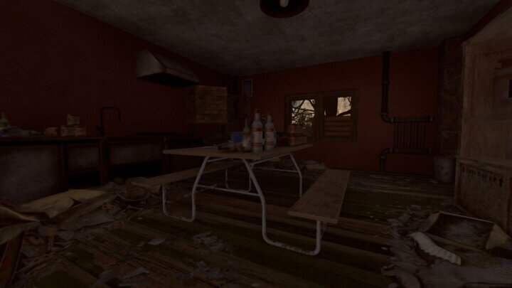 Rust Radio Town All Products