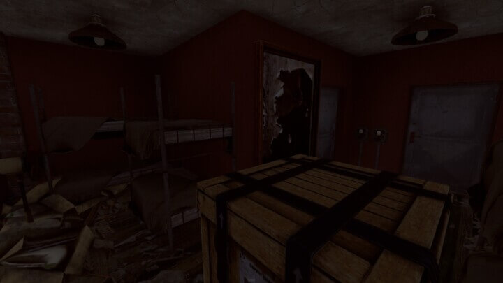 Rust Radio Town All Products