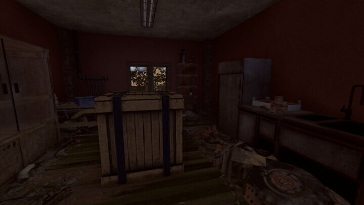 Rust Radio Town All Products