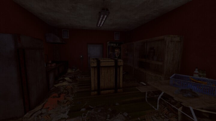 Rust Radio Town All Products