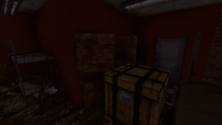 Rust Radio Town All Products