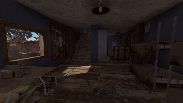 Rust Radio Town All Products