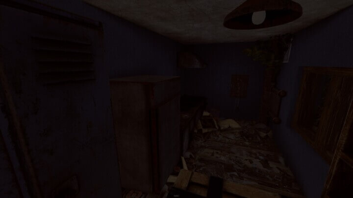 Rust Radio Town All Products