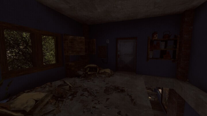 Rust Radio Town All Products