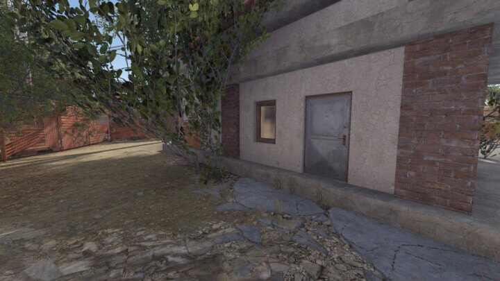 Rust Radio Town All Products