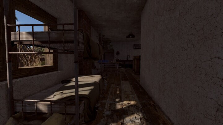 Rust Radio Town All Products