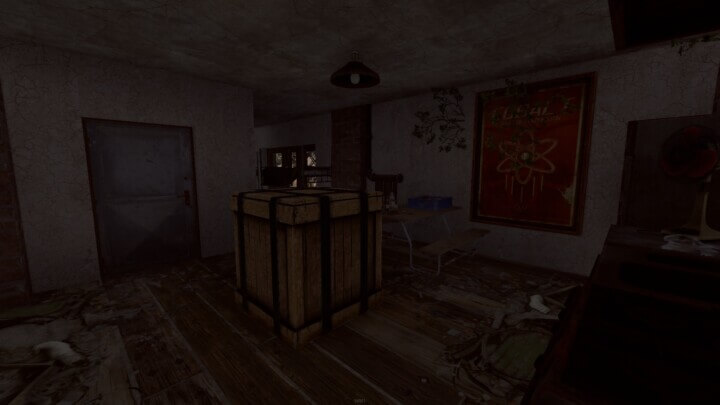 Rust Radio Town All Products