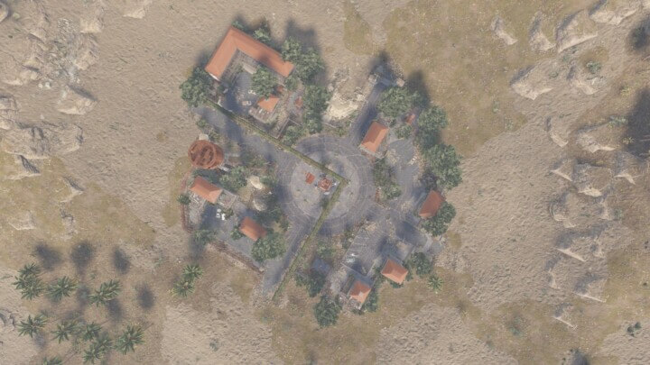 Rust Radio Town All Products