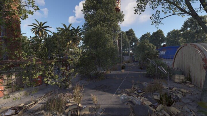 Rust Oil Refinery 4 All Products