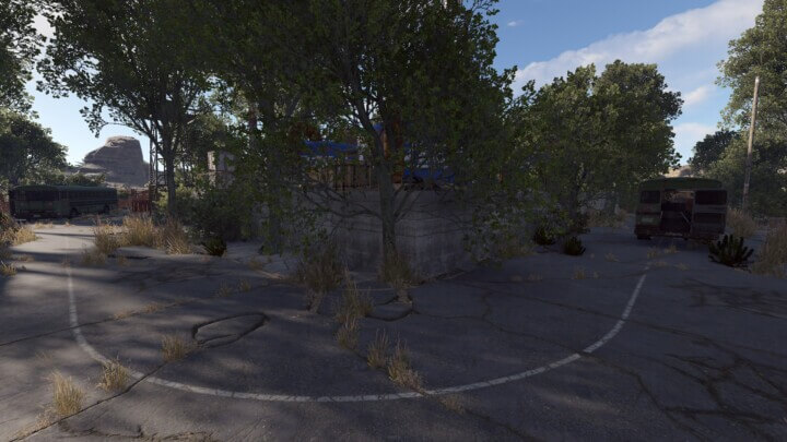 Rust Oil Refinery 4 All Products