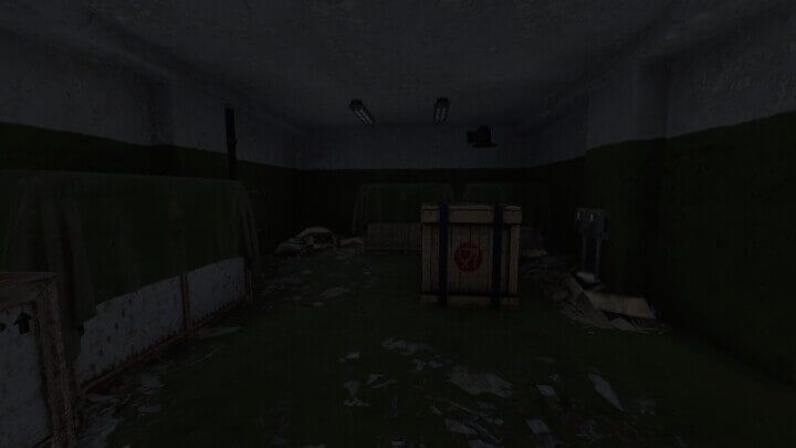 Rust Industrial Cargo All Products