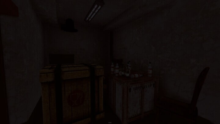 Rust Industrial Cargo All Products