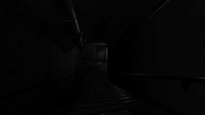 Rust Industrial Cargo All Products