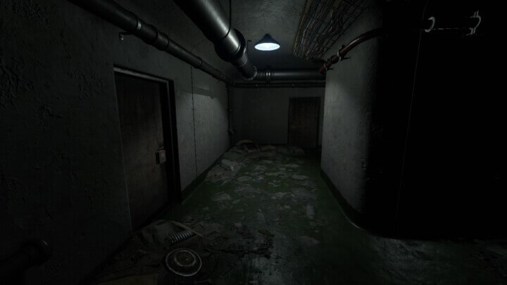 Rust Industrial Cargo All Products