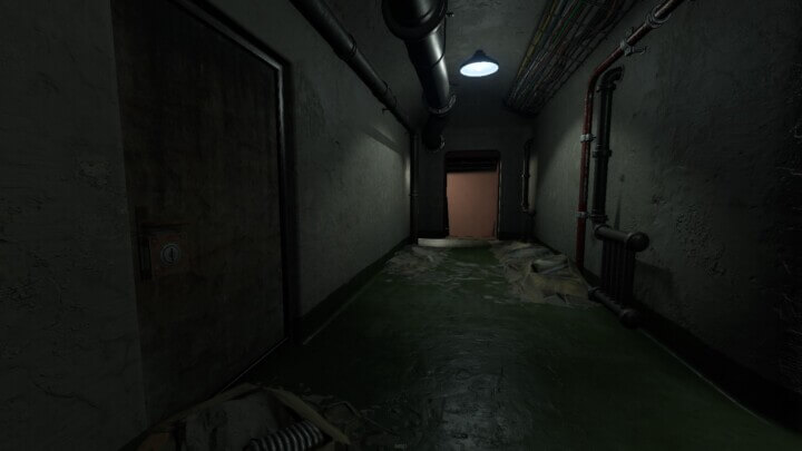 Rust Industrial Cargo All Products