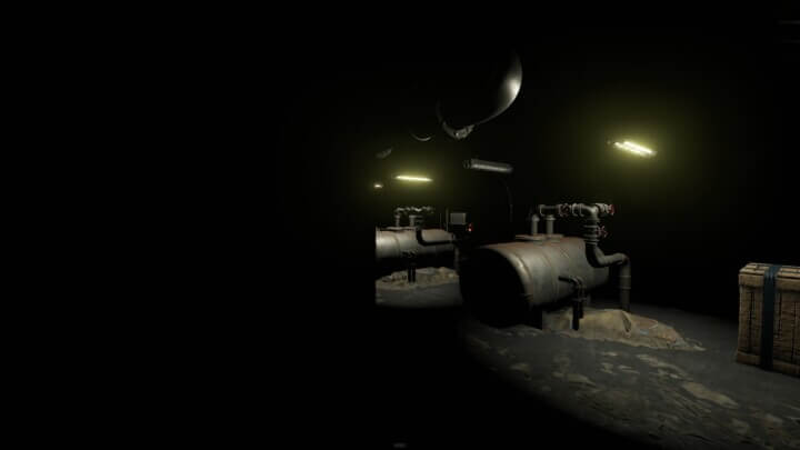 Rust Industrial Cargo All Products