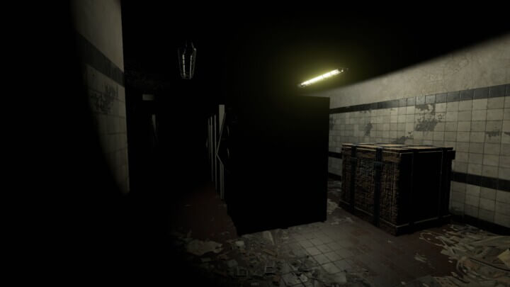 Rust Industrial Cargo All Products