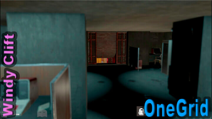 One Grid WindyCleft 8 Rust OneGrid WindyCleft All Products