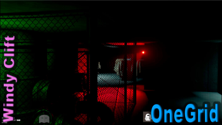 One Grid WindyCleft 17 Rust OneGrid WindyCleft All Products