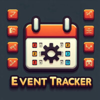 Event tracker