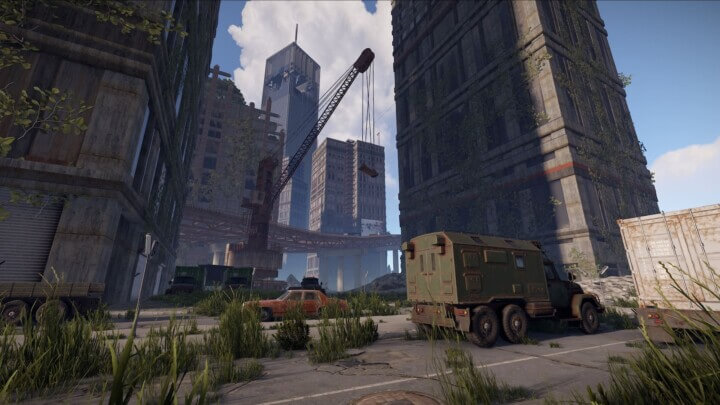 The Earth Apocalypse 13 Rust The Earth Apocalypse All Products