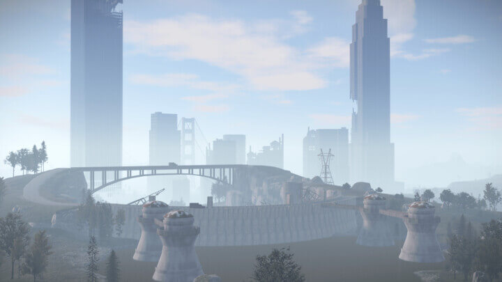 The Earth Apocalypse 6 Rust The Earth Apocalypse All Products