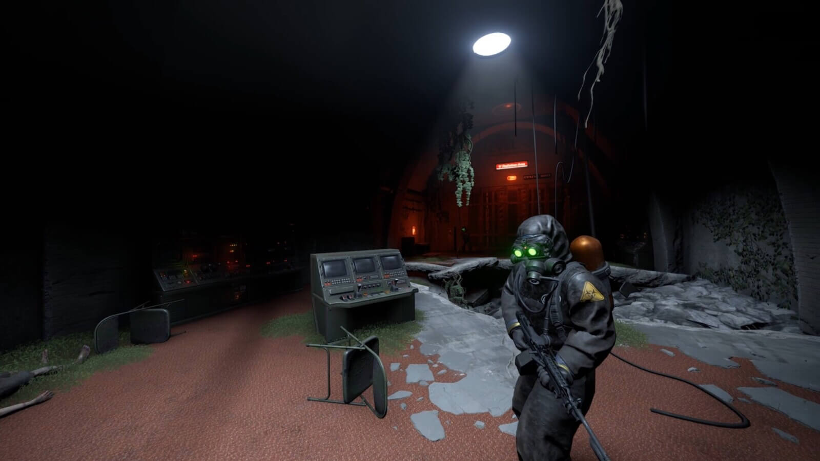 Half Life Alyx Affordable Pc Vr Headset Game Half Life Alyx Shadow