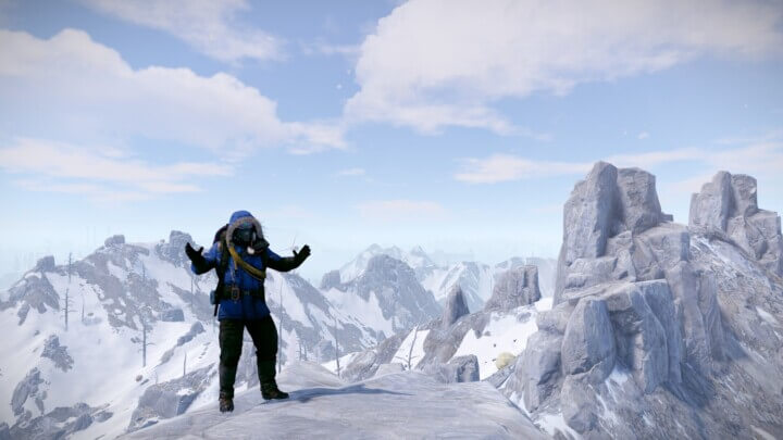 Helheim Island: The Last Bastion 15 Rust Helheim Island: The Last Bastion All Products