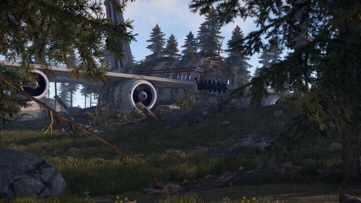 Helheim Island: The Last Bastion 3 Rust Helheim Island: The Last Bastion All Products