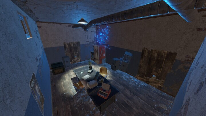 Rust Dark Aether Gas Station All Products